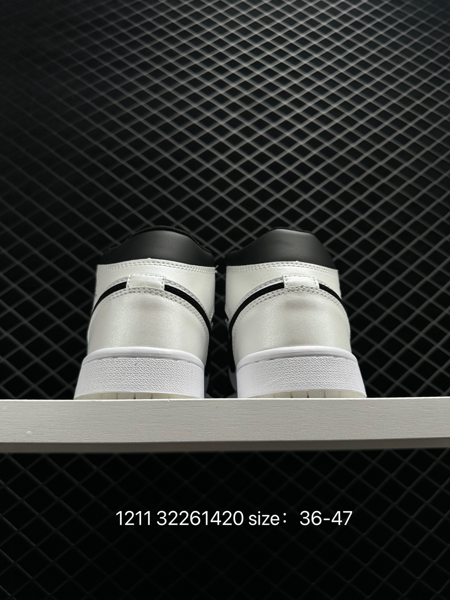 Nike Air Jordan 1 Retro High OG